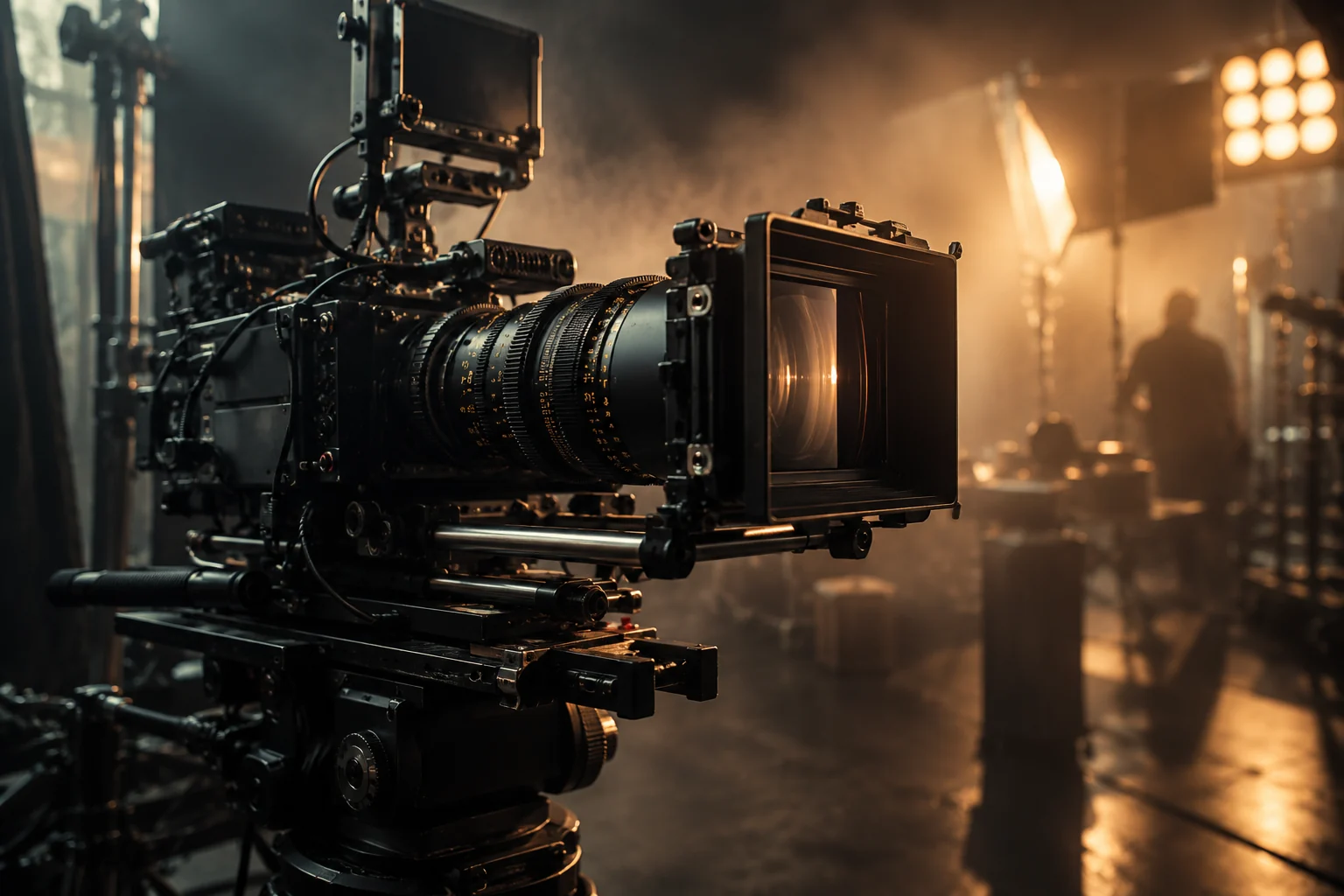 Film & Content