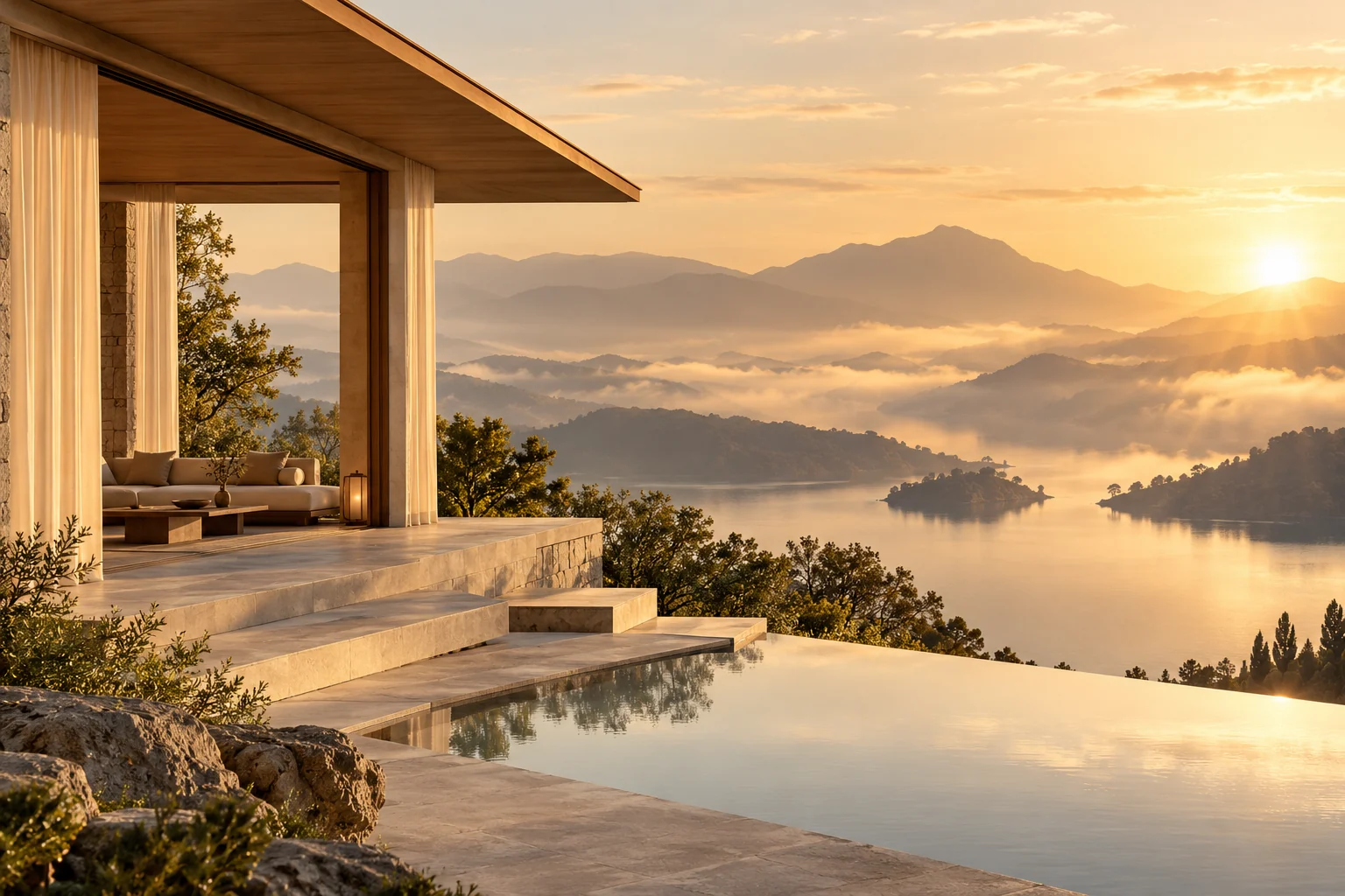Spirituality & Wellness
